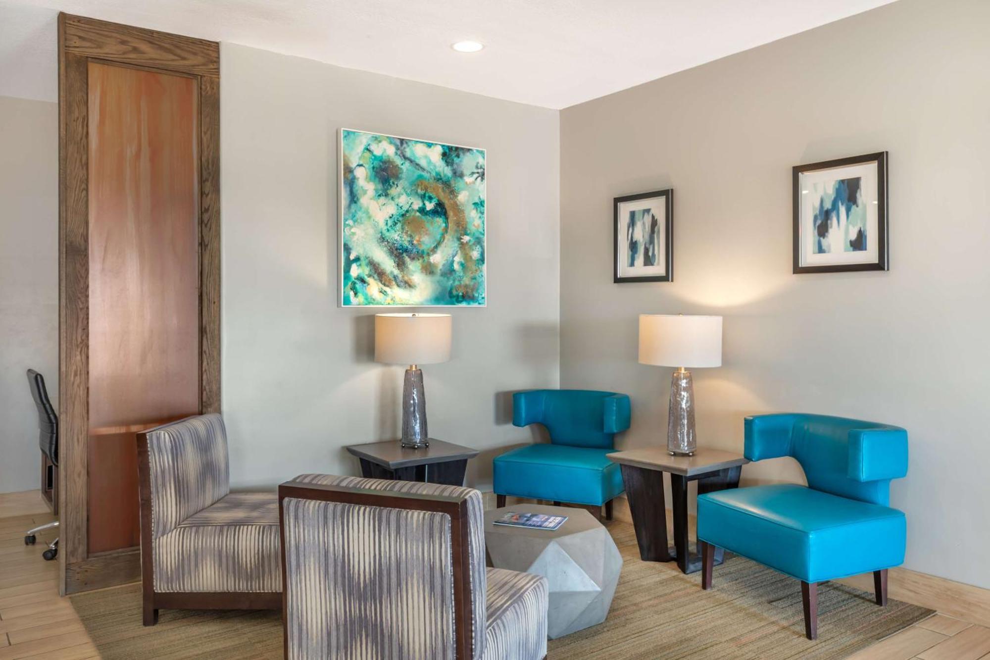 Best Western Club House Inn & Suites Mineral Wells Kültér fotó